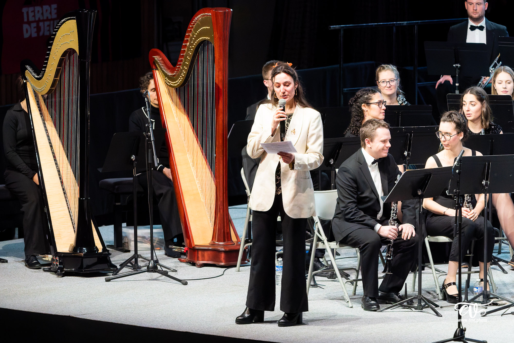 OHH - CONCERT DU NOUVEL AN 2026